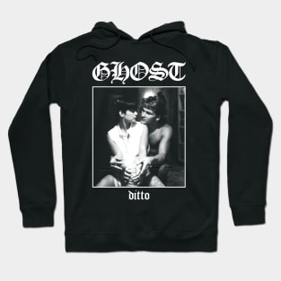 Ghost: Ditto Hoodie